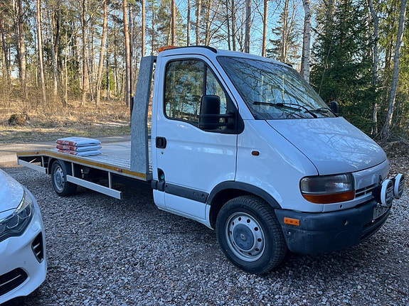 Renault Master 2 of 6