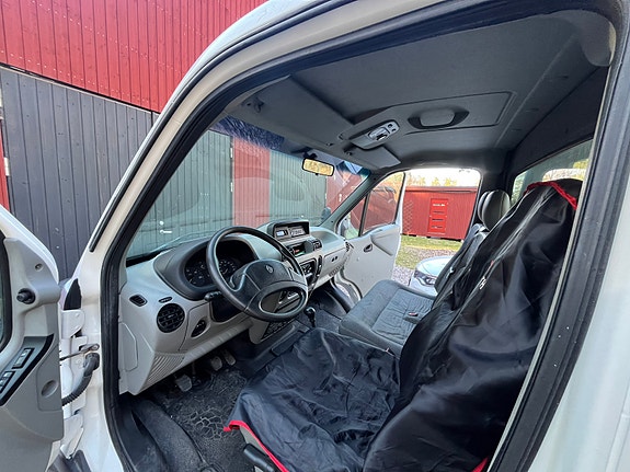 Renault Master 4 of 6