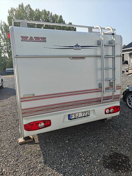KABE Kabe 720 Royal gxl ks 3 of 16