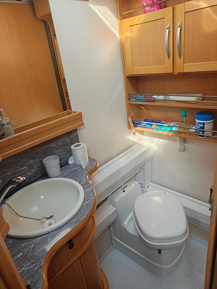 KABE Kabe 720 Royal gxl ks 5 of 16