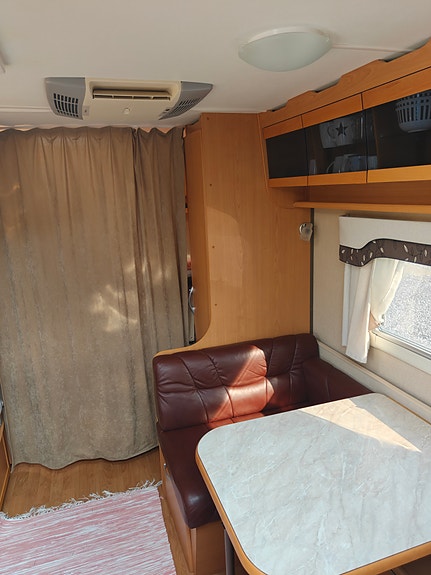 KABE Kabe 720 Royal gxl ks 14 of 16