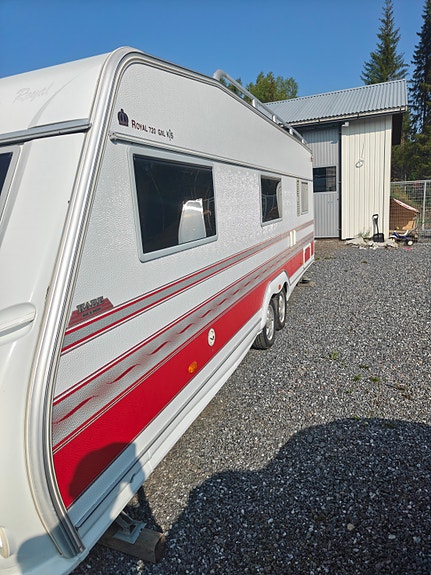 KABE Kabe 720 Royal gxl ks 2 of 16