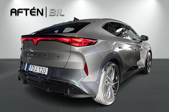 Cupra Tavascan 8 of 26