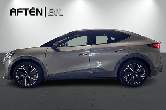 Cupra Tavascan 5 of 26