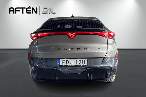 Cupra Tavascan 7 of 26