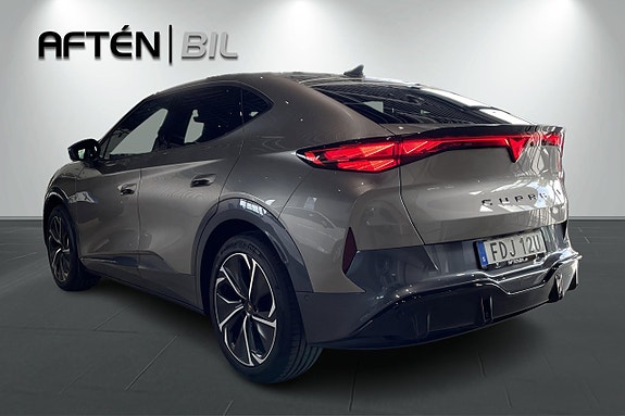 Cupra Tavascan 6 of 26