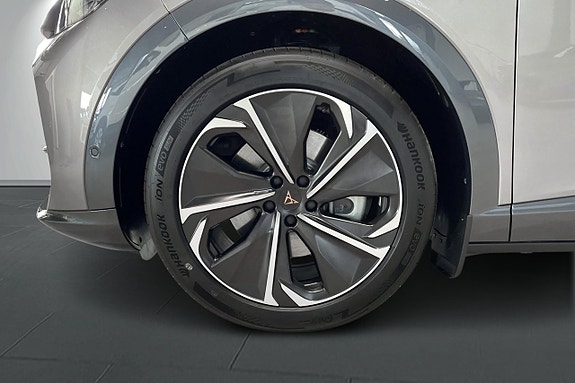 Cupra Tavascan 26 of 26