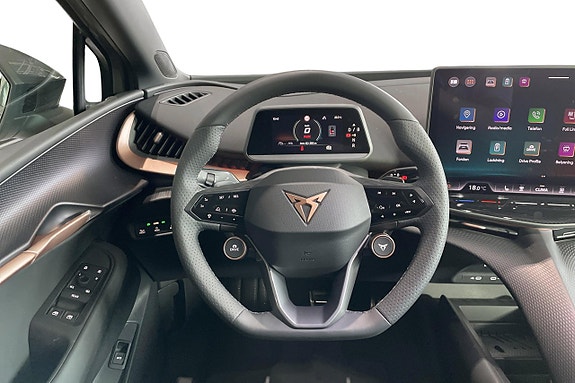 Cupra Tavascan 16 of 26