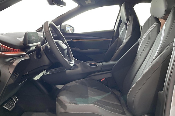 Cupra Tavascan 11 of 26
