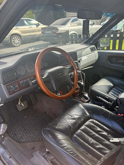 Volvo V90 4 of 7