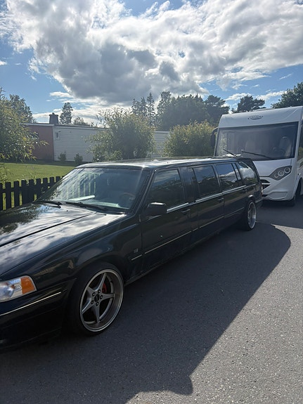 Volvo V90 3 of 7
