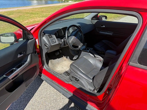 Volvo C30 5 of 9