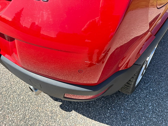 Volvo C30 7 of 9