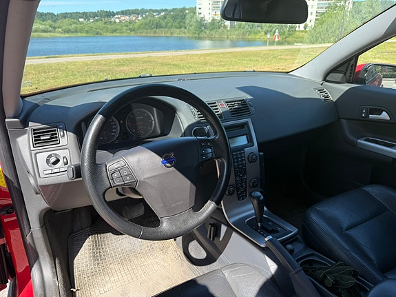 Volvo C30 8 of 9