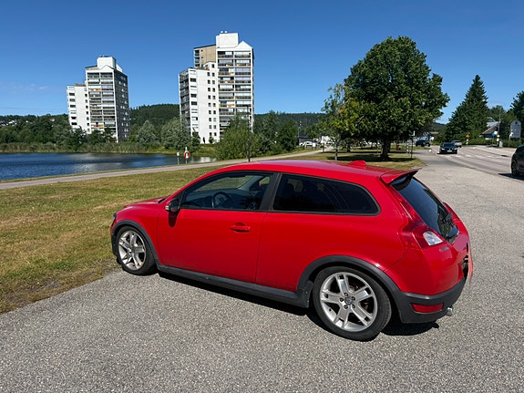 Volvo C30 4 of 9