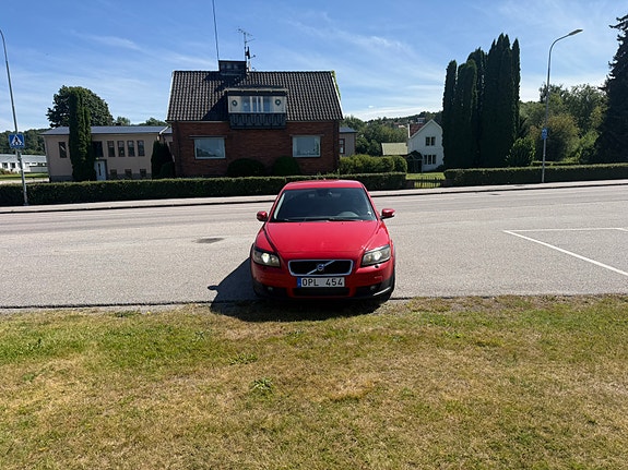Volvo C30 3 of 9