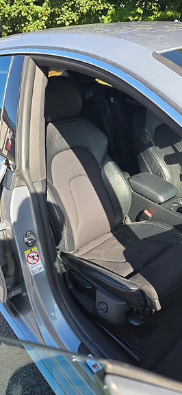 Audi A5 4 of 6