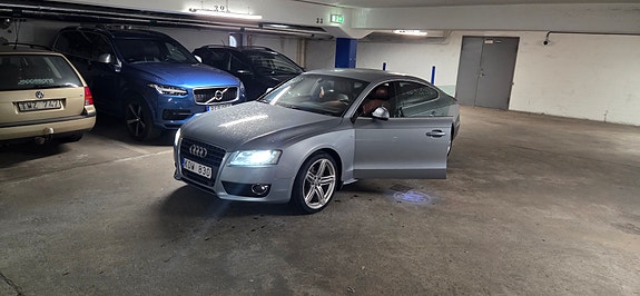 Audi A5 2 of 6