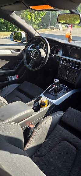 Audi A5 6 of 6