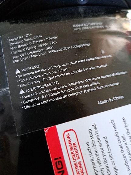 Product image 2 of 3