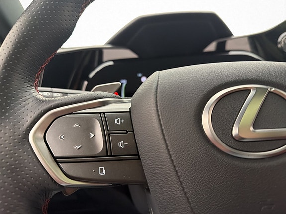 Lexus NX450h+ 15 of 30