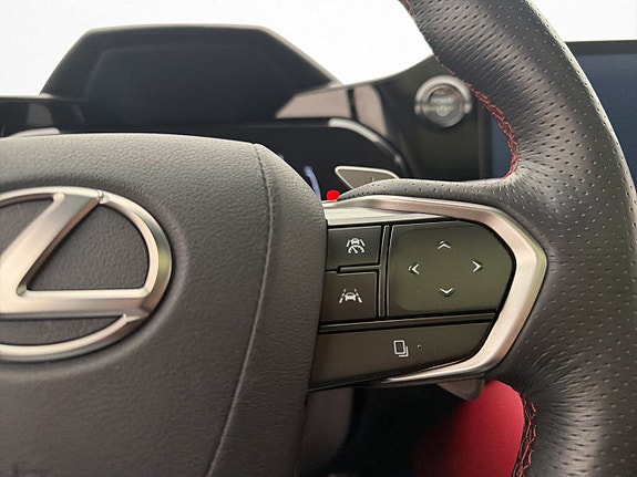 Lexus NX450h+ 18 of 30
