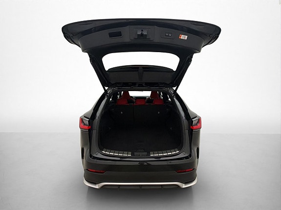 Lexus NX450h+ 29 of 30