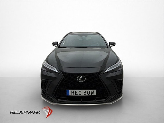 Lexus NX450h+ 2 of 30