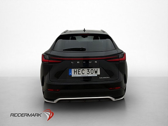 Lexus NX450h+ 6 of 30