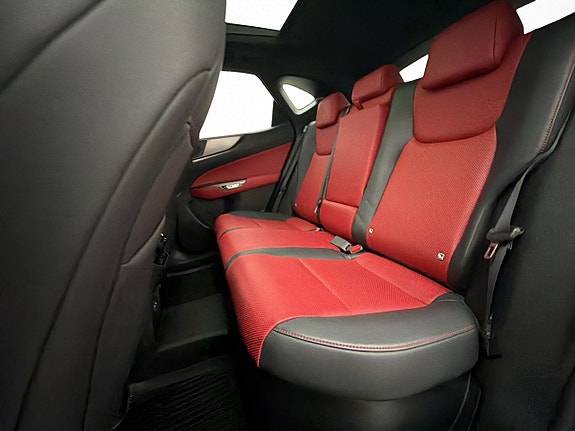 Lexus NX450h+ 28 of 30
