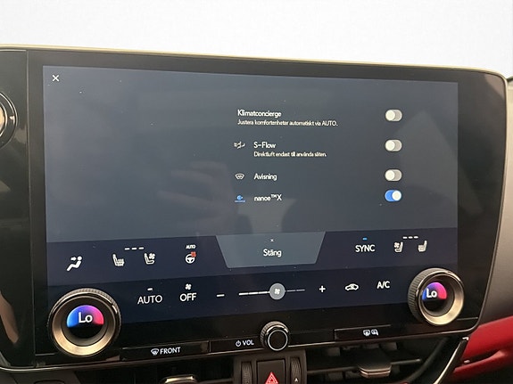 Lexus NX450h+ 22 of 30