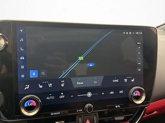 Lexus NX450h+ 20 of 30