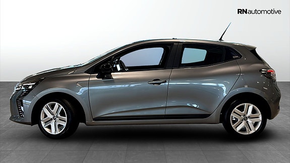 Renault Clio 13 of 24
