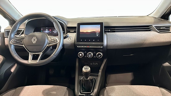 Renault Clio 4 of 24