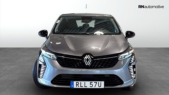 Renault Clio 8 of 24