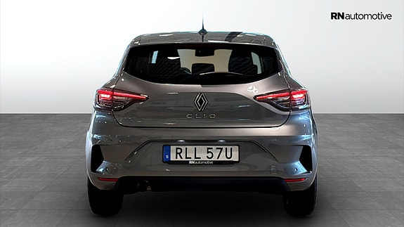 Renault Clio 7 of 24