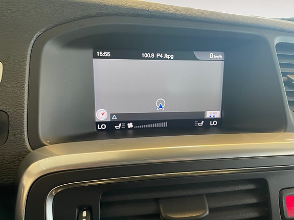 Volvo V60 17 of 26