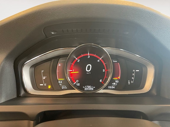 Volvo V60 12 of 26