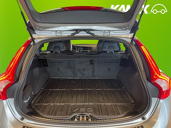Volvo V60 16 of 26