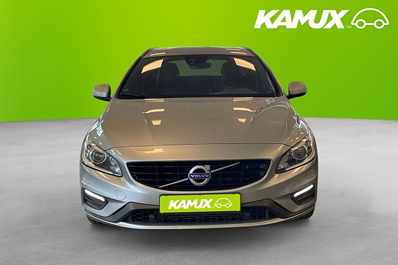 Volvo V60 6 of 26