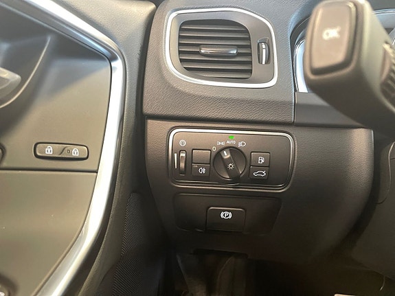 Volvo V60 26 of 26
