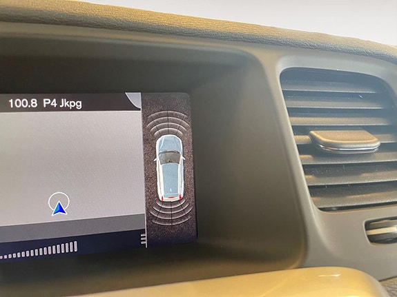 Volvo V60 18 of 26