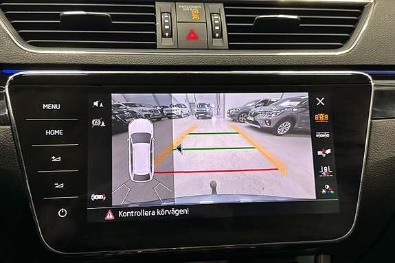 Skoda Superb 15 of 27