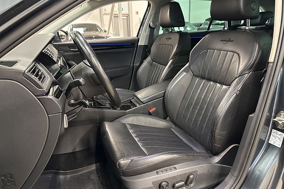 Skoda Superb 18 of 27