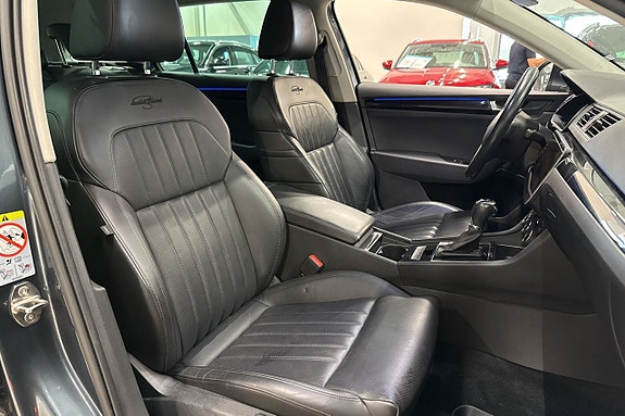 Skoda Superb 19 of 27