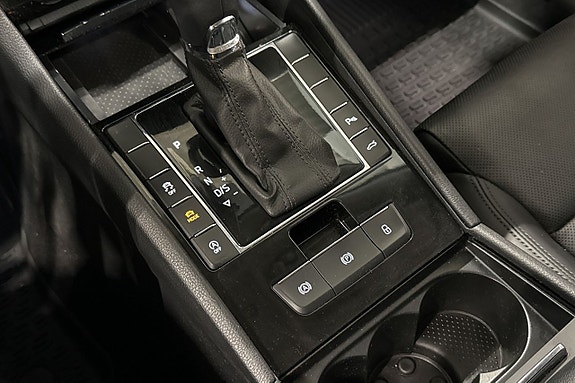 Skoda Superb 17 of 27