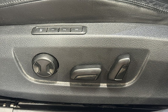Skoda Superb 24 of 27