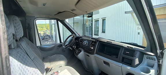 Ford Transit T260 3 of 5