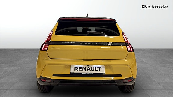 Renault 5 4 of 25