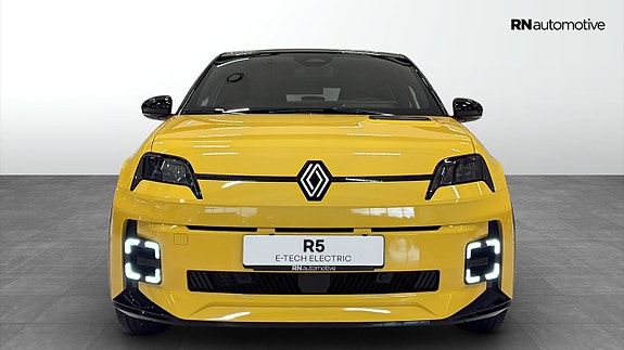 Renault 5 8 of 25